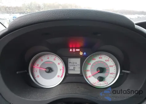 2014 Subaru Impreza 2.0I z USA, uszkodzony, nr VIN JF1GJAA62EG008917